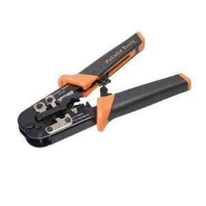  Selected Modular Plug Crimper By Greenlee Electronics