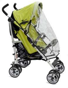 Bambini Uno Verde green Baby buggy / pushchair SRP£129  