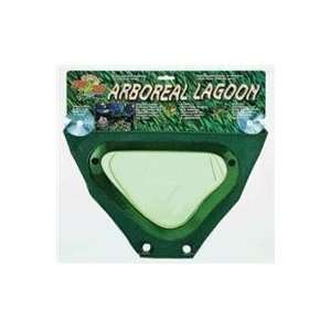  3 PACK ARBOREAL LAGOON, Size MEDIUM (Catalog Category 