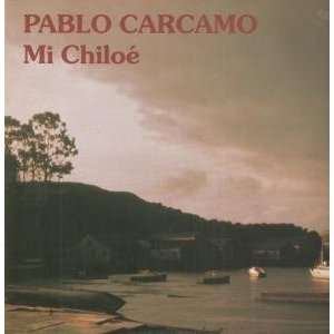  MI CHILOE LP (VINYL) GERMAN ARC PABLO CARCAMO Music