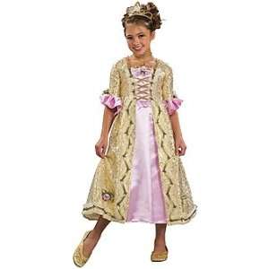  Super Deluxe Sleeping Beauty Costume (Small) Everything 