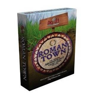 roman town the premiere archaeology computer game by dig it games 4 