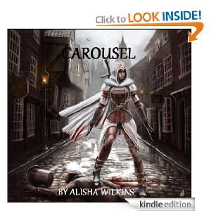 Carousel (The Order) Alisha Wilkins  Kindle Store