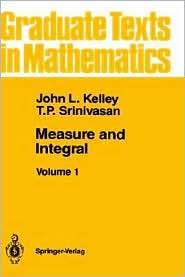    Volume 1, (0387966331), John L. Kelley, Textbooks   