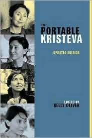   Kristeva, (0231126298), Kelly Oliver, Textbooks   