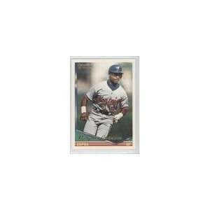    1994 Topps Gold #590   Marquis Grissom Sports Collectibles