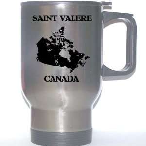  Canada   SAINT VALERE Stainless Steel Mug Everything 