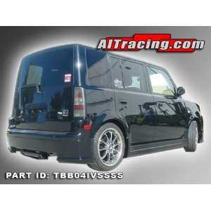 Scion XB 04 07 Exterior Parts   Body Kits AIT Racing   AIT Side Skirts 