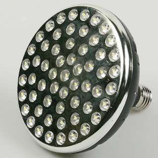 58 LED Photography Video Studio Hair Light Spot Flood Light Bulb E26 