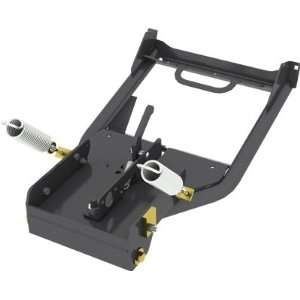  Cycle Country Plow Mount Front Frame Mount Kit 16 1010 