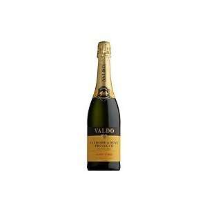  Valdo Prosecco 750ml 750ML Grocery & Gourmet Food