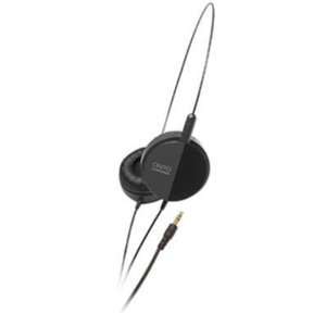   New   Portable Headphone by Audio   Technica   ATH ON3ABK Electronics