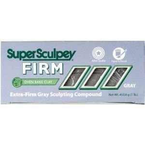  SUPER SCULPEY FIRM GRAY Drafting, Engineering, Art 