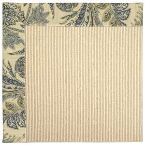   Zoe Beach Sisal 2009 High Seas 425 6 Octagon Area Rug