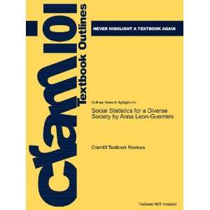   Guerrero, ISBN 9781412992534 (9781467267694) Cram101 Textbook Reviews
