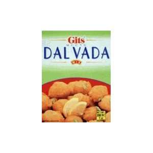 Gits Dal Vada Mix  Grocery & Gourmet Food