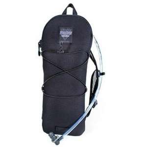   Hydration Pack 100 oz Black (Backpacks) (Hydration Packs) Everything