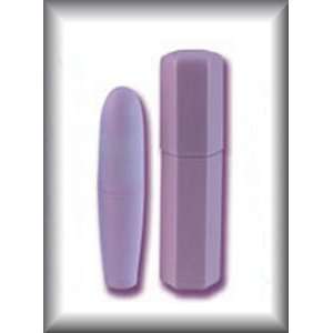   Cote Massager To Go With Travel Case   Purple