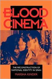 Blood Cinema, (0520081579), Marsha Kinder, Textbooks   