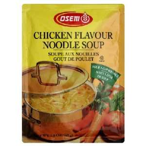  Osem, Soup Mix Chckn Ndle, 3.5 OZ (Pack of 24) Health 