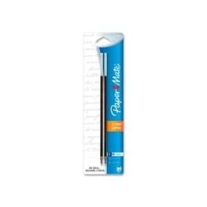  Paper Mate Lubriglide Refill   Black   PAP5240136 Office 