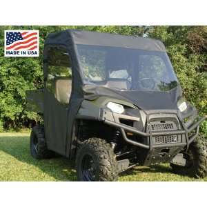    2011 Full Cab Enclosure with Vinyl Windshield by GCL UTV Automotive
