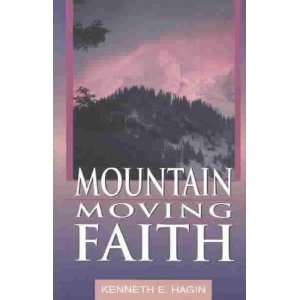   Faith **ISBN 9780892765225** Kenneth, Jr. Hagin