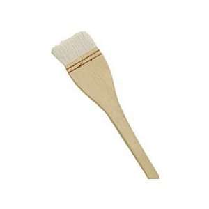  HAKE BRUSH 1 IN.X1 IN. Arts, Crafts & Sewing