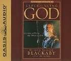 Experiencing God Audio Book 9 CDS Henry Blackaby