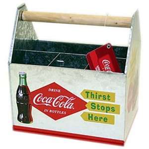  Coca Cola® Utensil Caddy