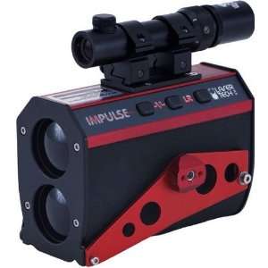  Laser Technology Impulse 200LR Laser Rangefinders with 