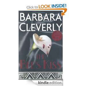   Sandilands Murder Mystery) Barbara Cleverly  Kindle Store