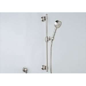   Heads  Slide Bars by Rohl   1320 in Polished Nickel