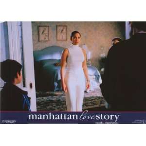  Maid In Manhattan Movie Poster (11 x 14 Inches   28cm x 