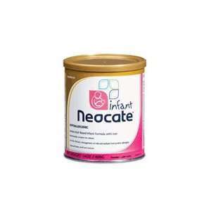  Neocate infant formula powder, hypoallergenic   400 gm 