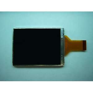   S500 S600 DIGITAL CAMERA REPLACEMENT LCD DISPLAY SCREEN REPAIR PART