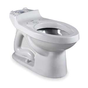  AMERICAN STANDARD 3121016.020 Siphon Flush Toilet Bowl 