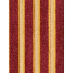  ARNO STRIPE TERRACOTTA