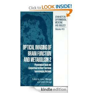 Optical Imaging of Brain Function and Metabolism 2 Physiological 