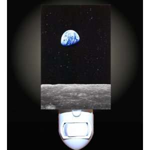  Earth from the Moon Decorative Night Light