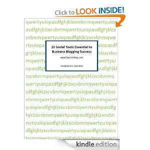   to Business Blogging Success Ryan Hanley  Kindle Store