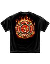  firefighter   Clothing & Accessories