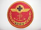 Vietnam War VC Air Force KDDV Airmobile Medical Group P