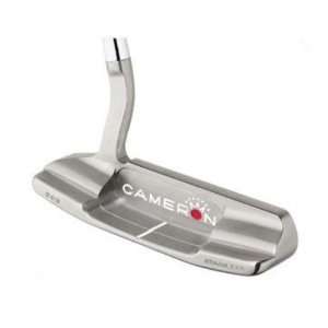  Used Titleist Studio Stainless Newport 2.5 Putter Sports 
