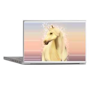  Laptop Notebook 11 12 Skin Cover Real Unicorn Magic 
