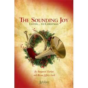   Joy (0080689527364) By Benjamin Harlan and Bryan Jeffery Leech Books