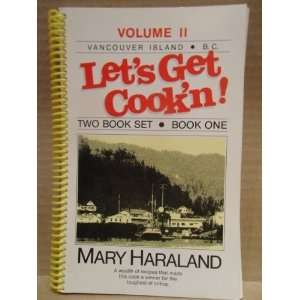   Two Book Set   BOOK ONE) Mary Harland, Solveig Chalmer Books