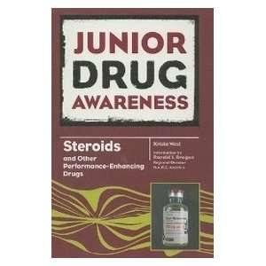  Steroids and Other Performance Enhancing Drugs Junior 