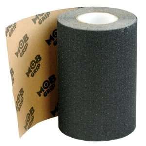  MOB Skateboard Griptape PERFORATED GRIP ROLL 9 x 60 