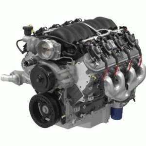  GM Performance 19244549 GM Performance Crate Engines Automotive